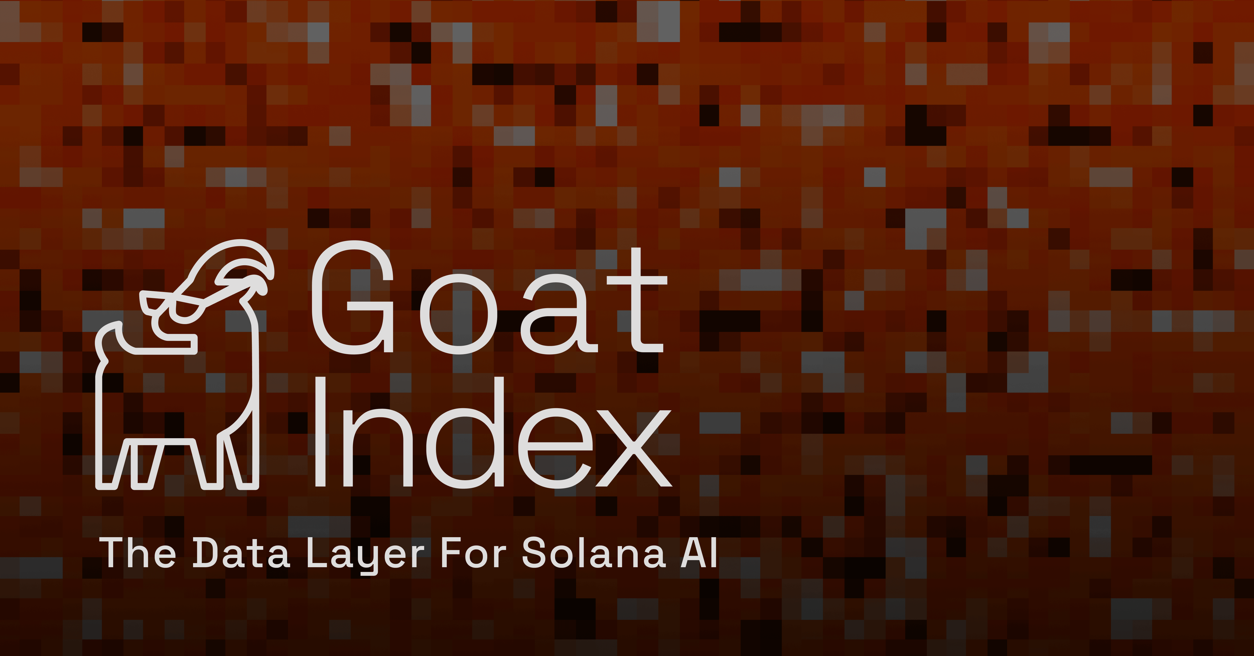 GoatIndex AI